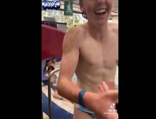 Celebration on Tiktok